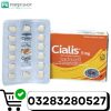 Cialis 5mg Tablets