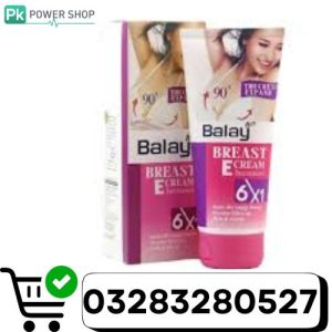 Balay Breast Cream